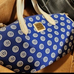 DB bag - Agreed offer $40